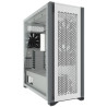 Tower Case Transparent