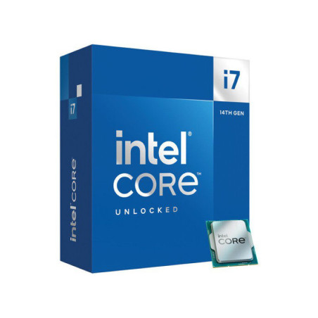 Intel Processor Core i7