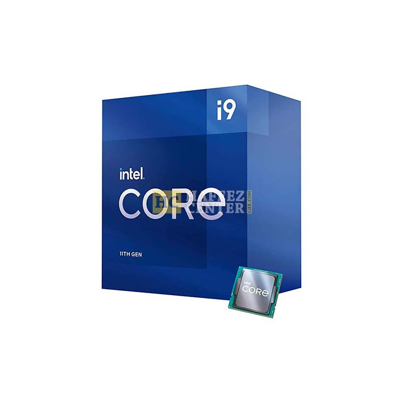Intel Processor Core i9