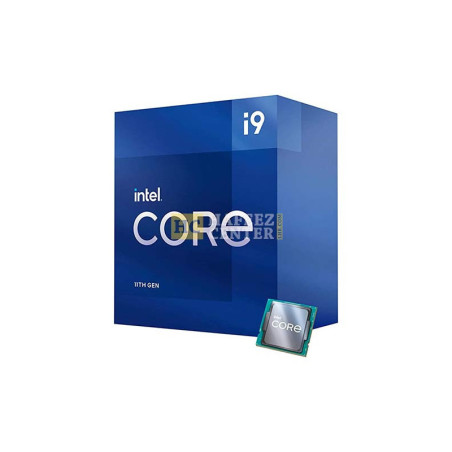 Intel Processor Core i9