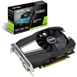 Asus GeForce GTX 1660 Graphic Card